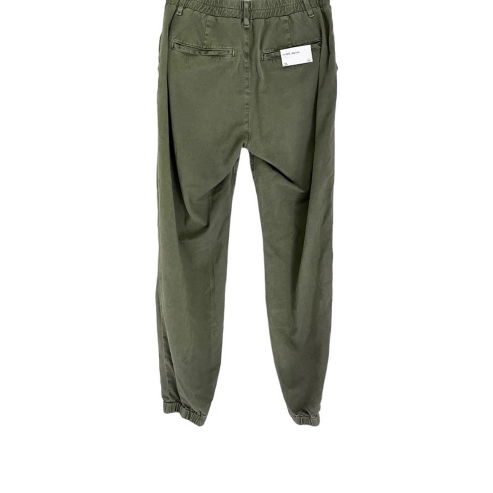 New AG Caden Jogger size 26 Adriano Goldschmied